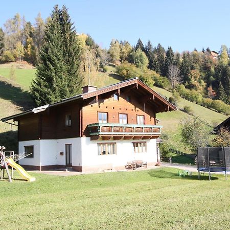 Apartment In Wagrain Near The Ski Area ภายนอก รูปภาพ