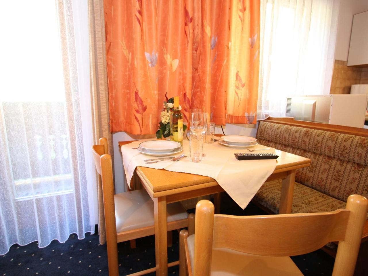 Apartment In Wagrain Near The Ski Area ภายนอก รูปภาพ