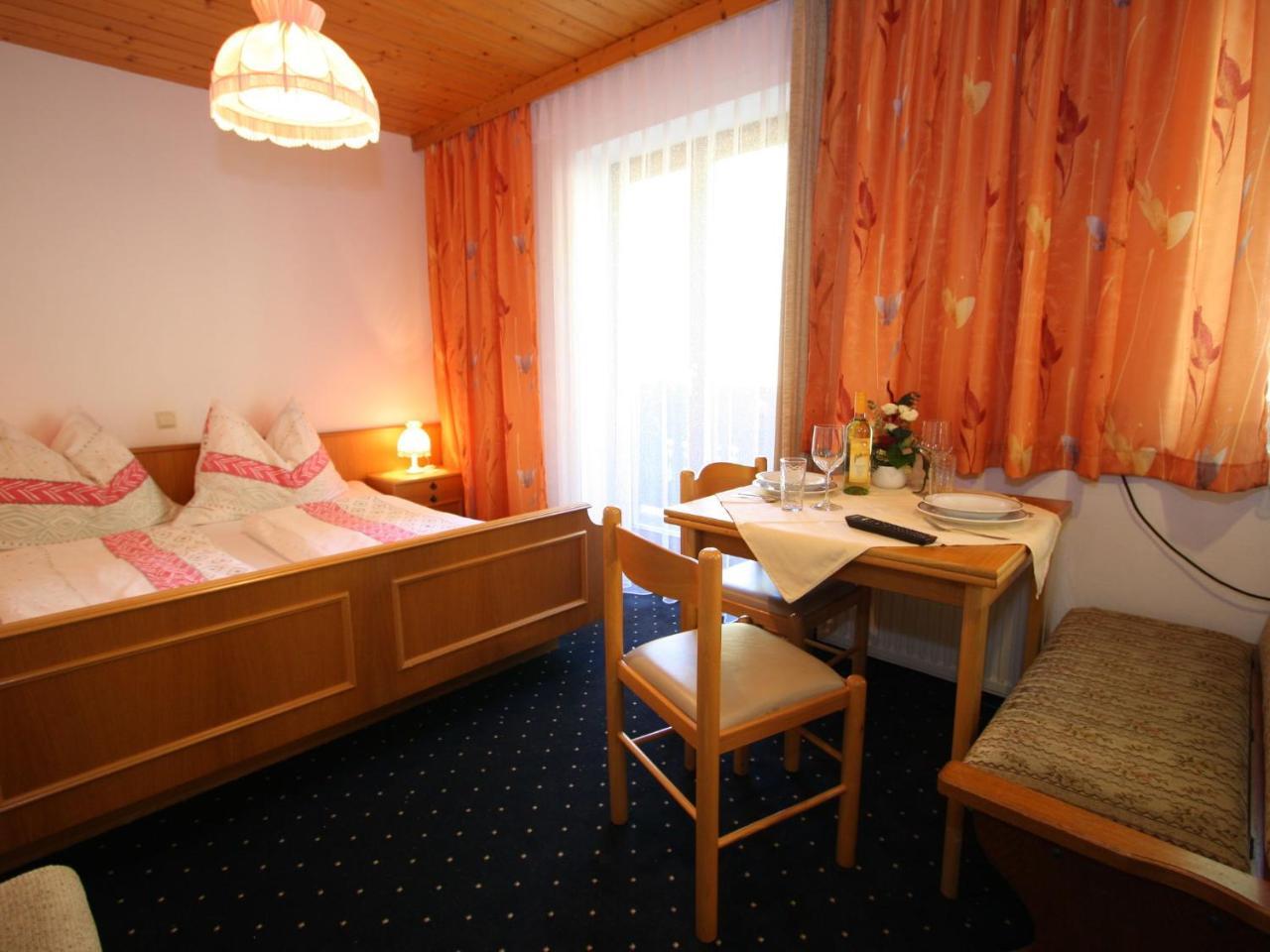 Apartment In Wagrain Near The Ski Area ภายนอก รูปภาพ